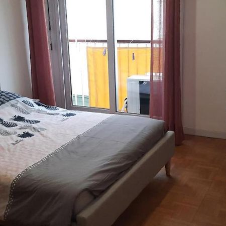 Résidence du Casino Menton Exterior foto